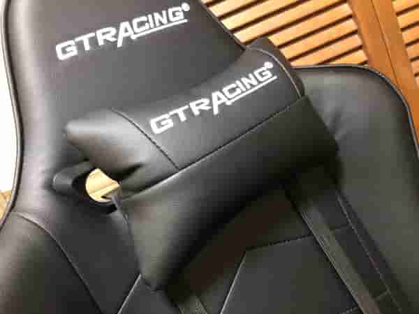 GTRACING GT901